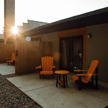 4411 Inn & Suites Michigan City Luaran gambar