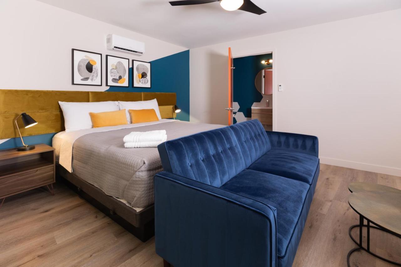 4411 Inn & Suites Michigan City Luaran gambar