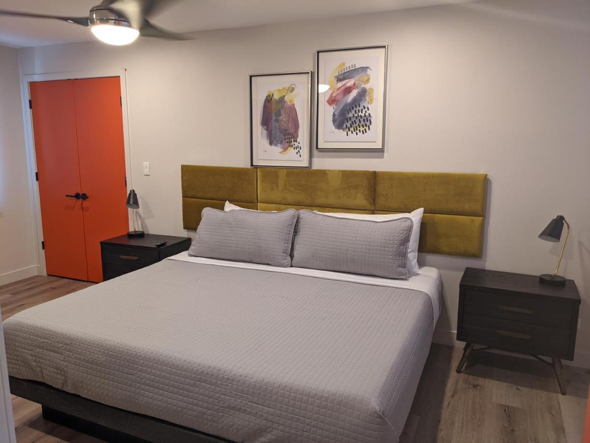 4411 Inn & Suites Michigan City Luaran gambar
