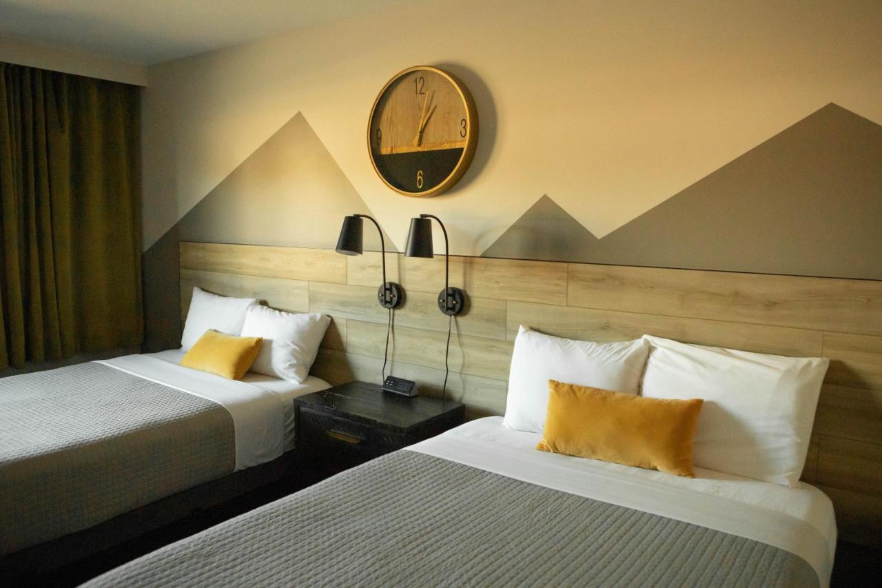 4411 Inn & Suites Michigan City Luaran gambar