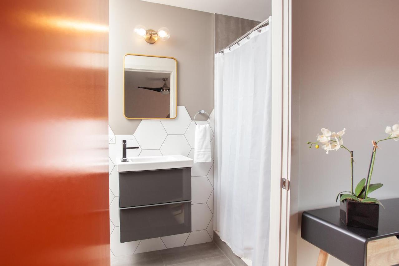 4411 Inn & Suites Michigan City Luaran gambar